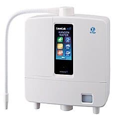 LeveLuk K8 countertop ionizer